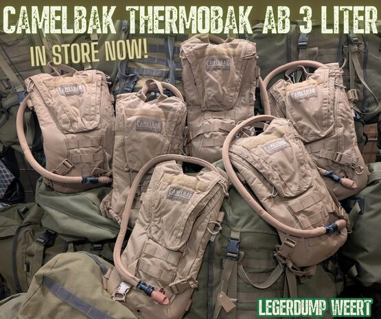 CAMELBAK