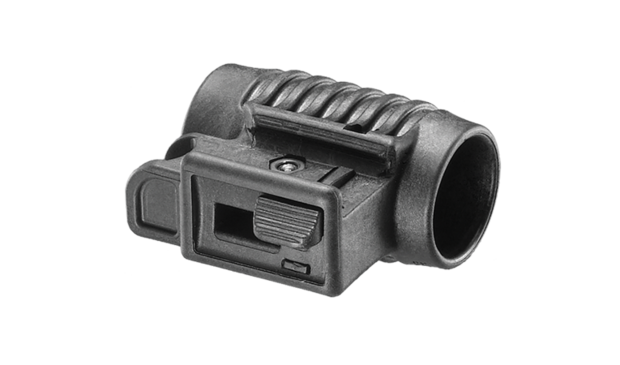 Fab Defense Handgun Flashlight Mount 