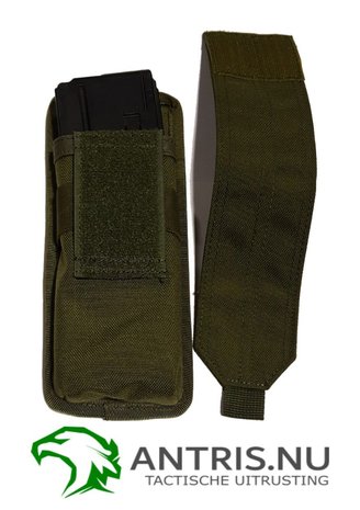 molle pouch