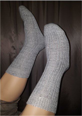 aanbieding noorse sokken