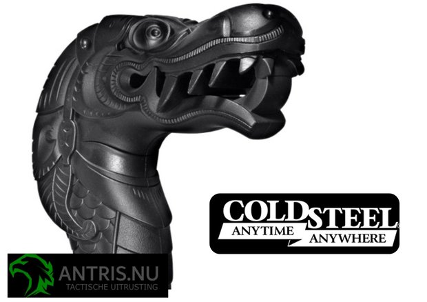 cold steel wandelstok