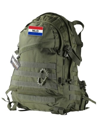 tactical backpack 