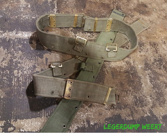 MILITAIRE RIEM