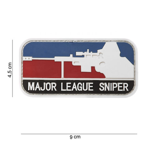 SNIPER PATCH 