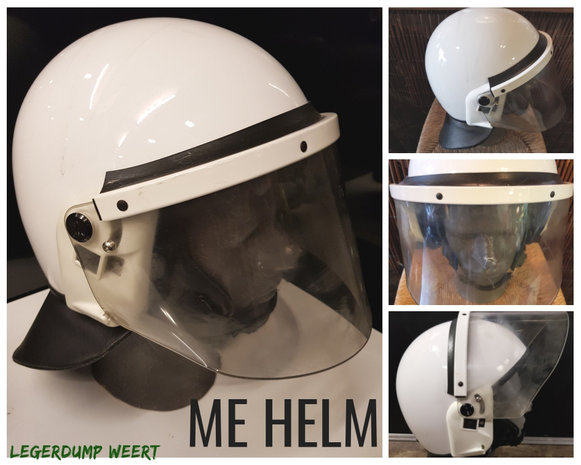 ME HELM 