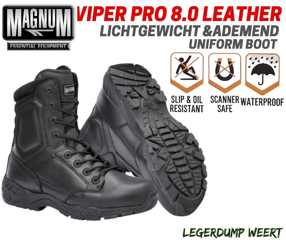 manager Munching Perseus Magnum viper pro 8.0 tactical boots - Antris.nu