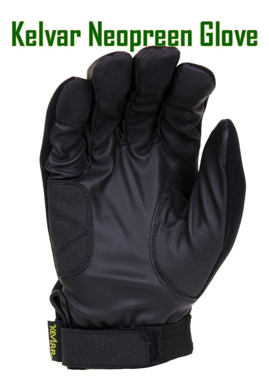 koelkast plastic Controverse Kevlar handschoenen snijwerend - Antris.nu