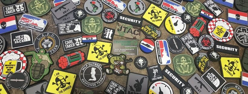 Emblemen