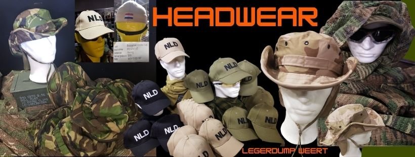 Headwear