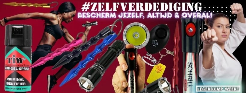 Zelfverdediging