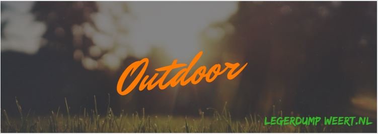 Outdoor