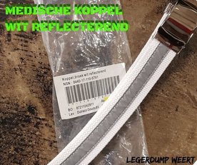 Koppel medische dienst 