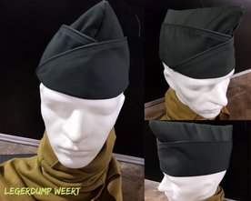 Amerikaans Schuitje - Maat 58