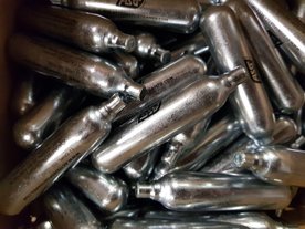 50 x UMAREX – Co2 Patronen