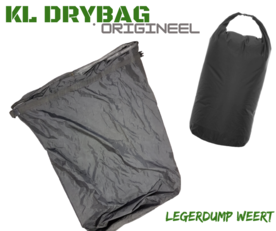 KL Drybag origineel 
