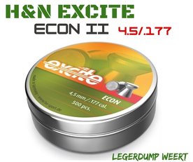 H&N Excite Econ II 4,5 mm