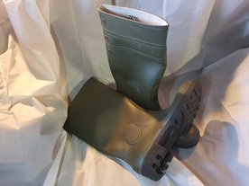 GS WERKLAARS S4/S5 Maat 47