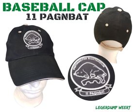 BASEBALL CAP 11 PAGNBAT