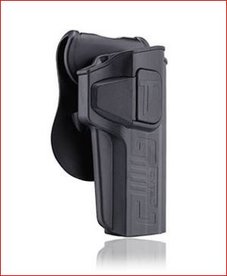 Cytac R-Defender Holster Gen 3 Colt 1911-5" / 1911 Varianten