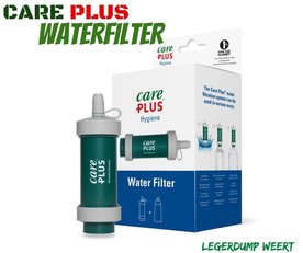 Care Plus Water Filter