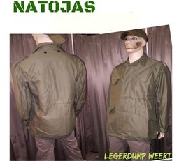 Originele Nato jas