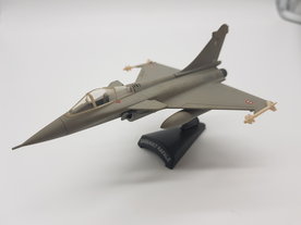 Dassault Rafale/ Miniatuur Metaal  / VERKOCHT 