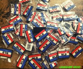 NLD PATCH 