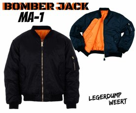 Bomber jack MA-1