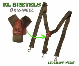 KL bretels