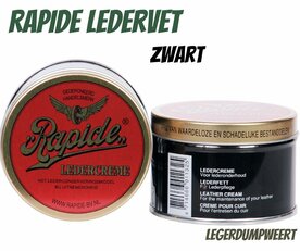 Ledercreme Rapide