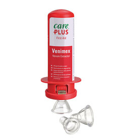 Care Plus Venimex gifzuiger