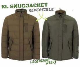 Originele Snug jack