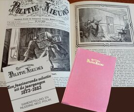GEILLUSTREERD POLITIE NIEUWS 1873-1883