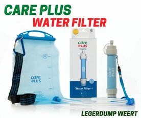 CARE PLUS WATER FILTER EVO
