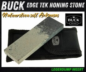Buck Edge Tek Honing Stone