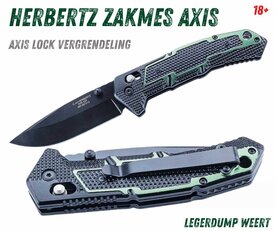 Herbertz Zakmes Axis
