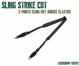 Sling strike CBT
