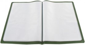 Highlander A5 Document holder