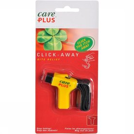 Care Plus® Click-Away 