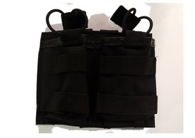 Molle Double 5,56  Magpouch 