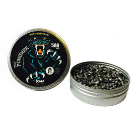 RAM Punisher 4,5 /.177