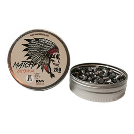 RAM Match Precision 5,5 /.22