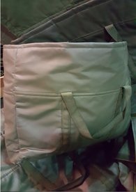 Originele KL gereedschapstas