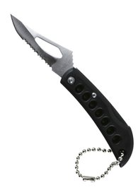 Sleutelhanger zakmesje