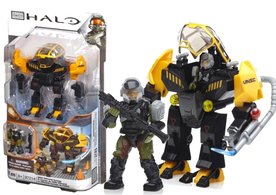Halo UNSC Offworld Cyclops 