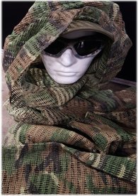 Netsjaal Camo