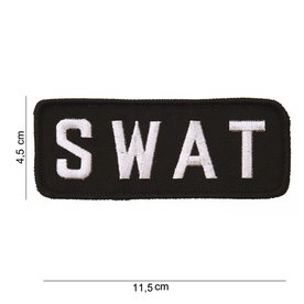 SWAT Embleem 