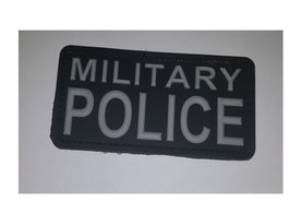 MILITARY POLICE Embleem 