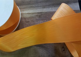 Koningslint op rol 5 cm