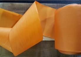 Koningslint op rol 10 cm